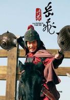 精忠岳飛[2013年黃曉明主演電視劇]