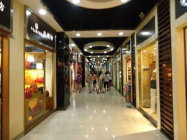 金滿地地下商業步行街 金滿地地下商業步行街