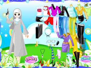 修女也瘋狂遊戲 修女也瘋狂遊戲