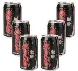 零度可口可樂 零度可口可樂