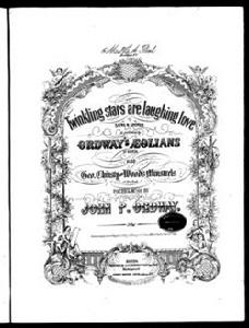 約翰·龐德·奧特威 約翰·龐德·奧特威