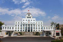 江西省安福縣人民法院 江西省安福縣人民法院