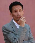 李伯涵[影視角色]