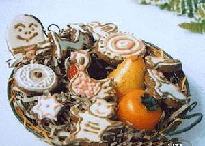 奶油草莓蛋糕 奶油草莓蛋糕