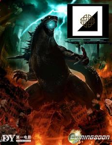 新哥斯拉[新哥斯拉 (2016)庵野秀明/樋口真嗣導演]