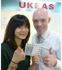 UKEAS