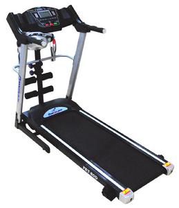 力度空間跑步機