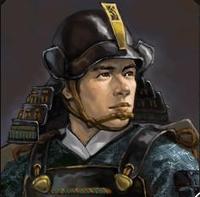 信長之野望12遊戲形象