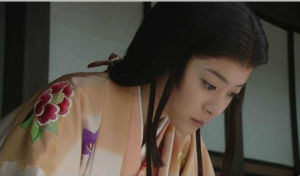 豐臣完子 豐臣完子