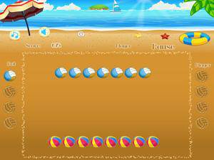 沙灘排球pk戰 沙灘排球pk戰