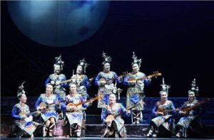 民族樂隊 民族樂隊