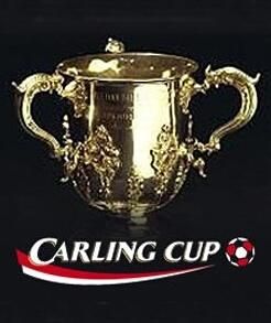 聯賽杯 聯賽杯