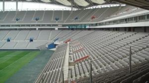 首爾世界盃競技場