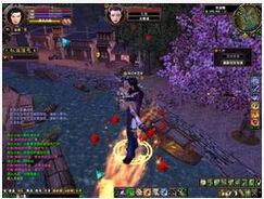 《俠客天下Online》