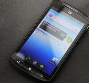 中興V960 中興V960