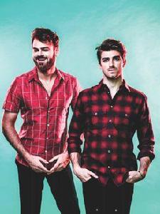 The Chainsmokers The Chainsmokers
