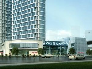 哈爾濱濱江國際 哈爾濱濱江國際