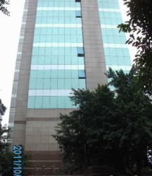 養花溪大廈 養花溪大廈