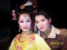 鄭玉蘭 參加活動照片