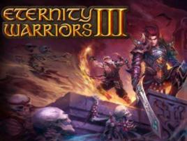 永恆戰士3 永恆戰士3
