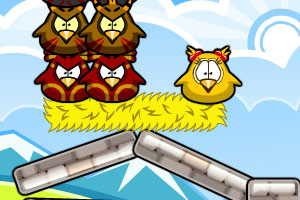 拯救小雞2 拯救小雞2