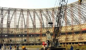 天津奧林匹克體育場 