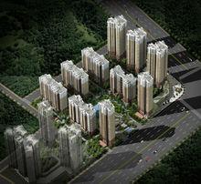 佛山中海萬錦東苑