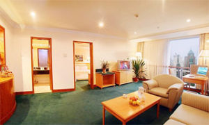 海南鑫源溫泉大酒店