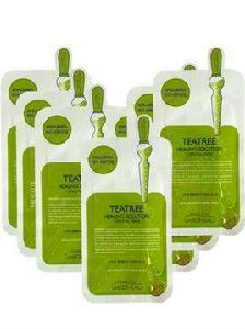 茶油麵膜 茶油麵膜