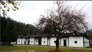 毛澤東舊居[吉安]