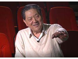 王志洪[寧夏話劇團團長、編劇]