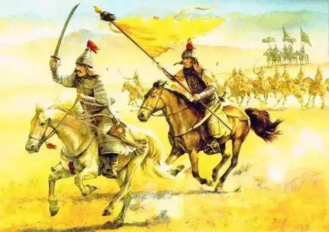 步兵在什麼情況下能夠戰勝強大的騎兵? 步兵在什麼情況下能夠戰勝強大的騎兵?