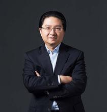 彭志強[商業人物]