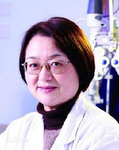 王玲[上海二醫大教授]