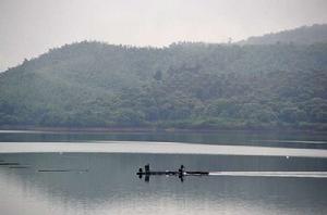 蘆江水庫 蘆江水庫
