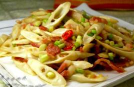 培根嫩筍 培根嫩筍