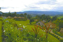 科莫埃國家公園