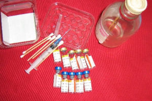 避孕疫苗 避孕疫苗