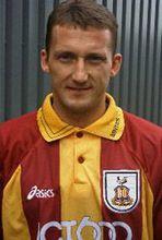 比利&middot;麥金萊