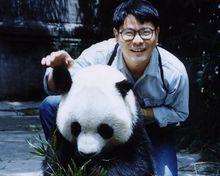 著名科普作家郭耕