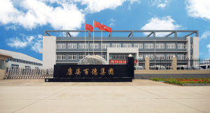 康姿百德 康姿百德