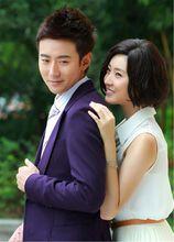 《花非花霧非霧》劇照