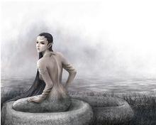 拉米亞[希臘神話人物]