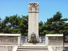 陵墓建築 陵墓建築