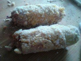 炸雞肉棒 炸雞肉棒