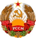 摩爾達維亞共和國