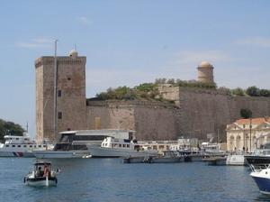 基督山伯爵城堡