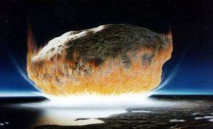 大氧化事件 大氧化事件