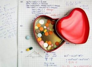 藥源性抑鬱症 藥源性抑鬱症