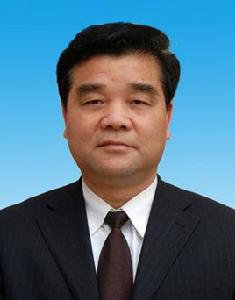 趙慶明[陝西省鹹陽市人大常委會主任]